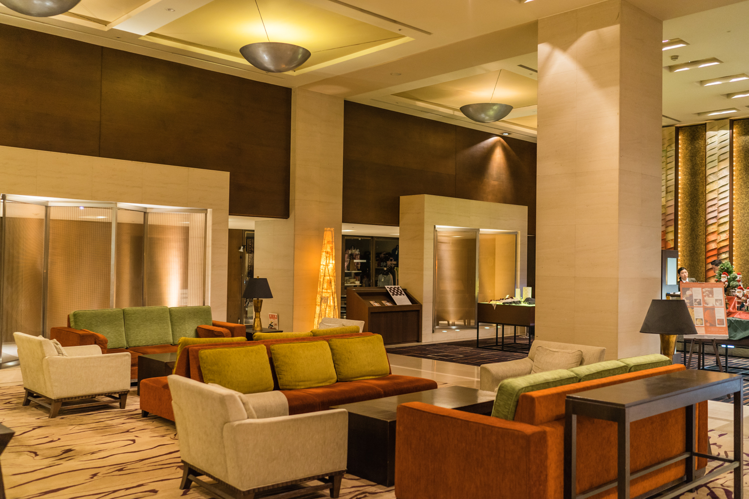 The Westin Nagoya Castle ݳǱ˹͡Ƶ