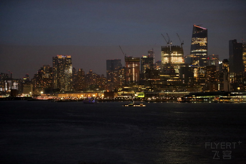 W Hoboken Hotel Suite View (20).JPG