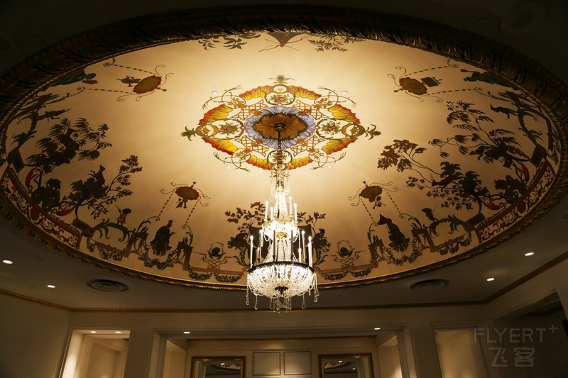 The Mayflower Hotel Autograph Collection Ballroom (9).JPG