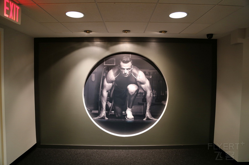 The Mayflower Hotel Autograph Collection Gym (2).JPG