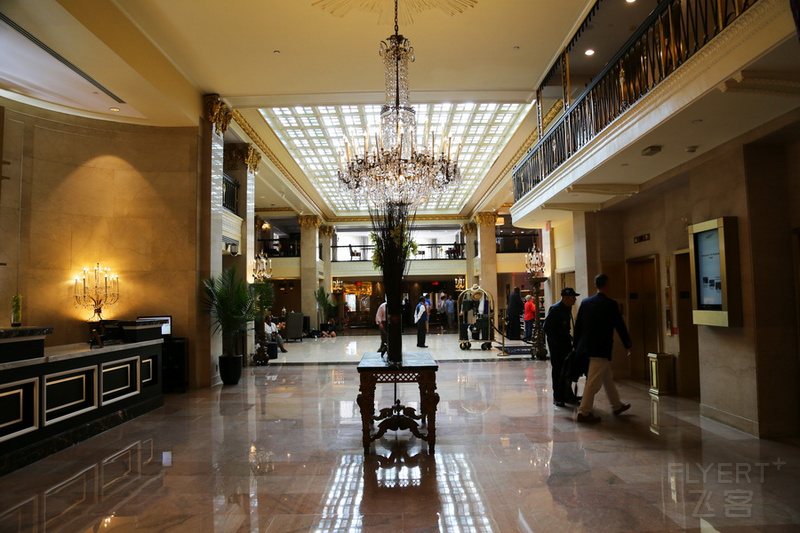 The Mayflower Hotel Autograph Collection Lobby (1).JPG