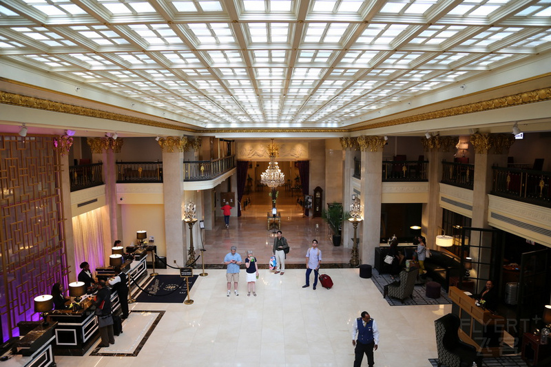 The Mayflower Hotel Autograph Collection Lobby (7).JPG