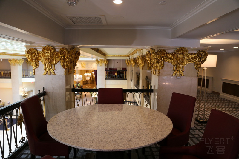 The Mayflower Hotel Autograph Collection Lobby (9).JPG