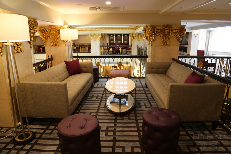 The Mayflower Hotel Autograph Collection Lobby (11).JPG