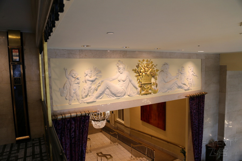 The Mayflower Hotel Autograph Collection Lobby (15).JPG