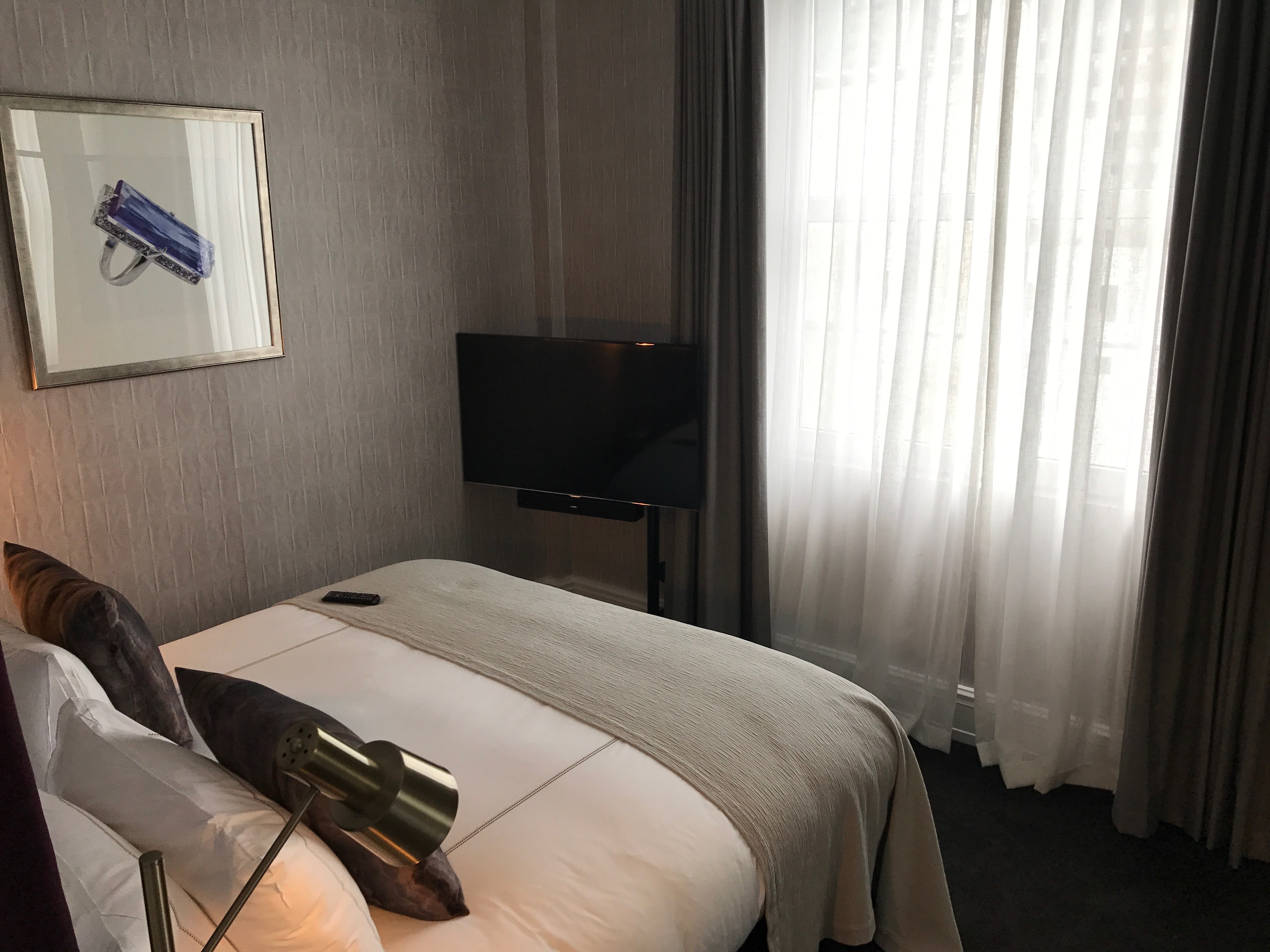 ȫ׷(꾫¿㽸  Grand Windsor MGallary By Sofitelס