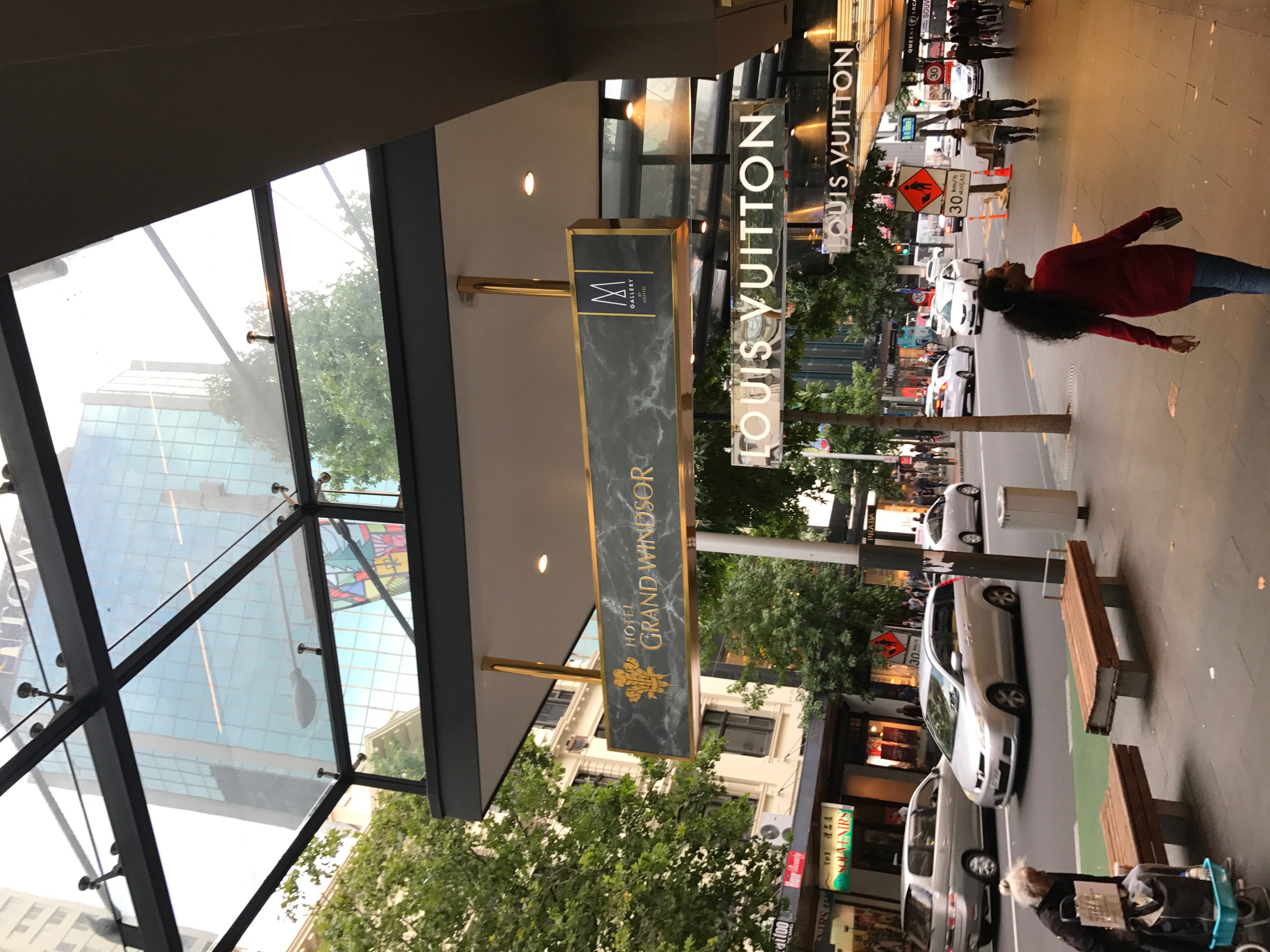 ȫ׷(꾫¿㽸  Grand Windsor MGallary By Sofitelס
