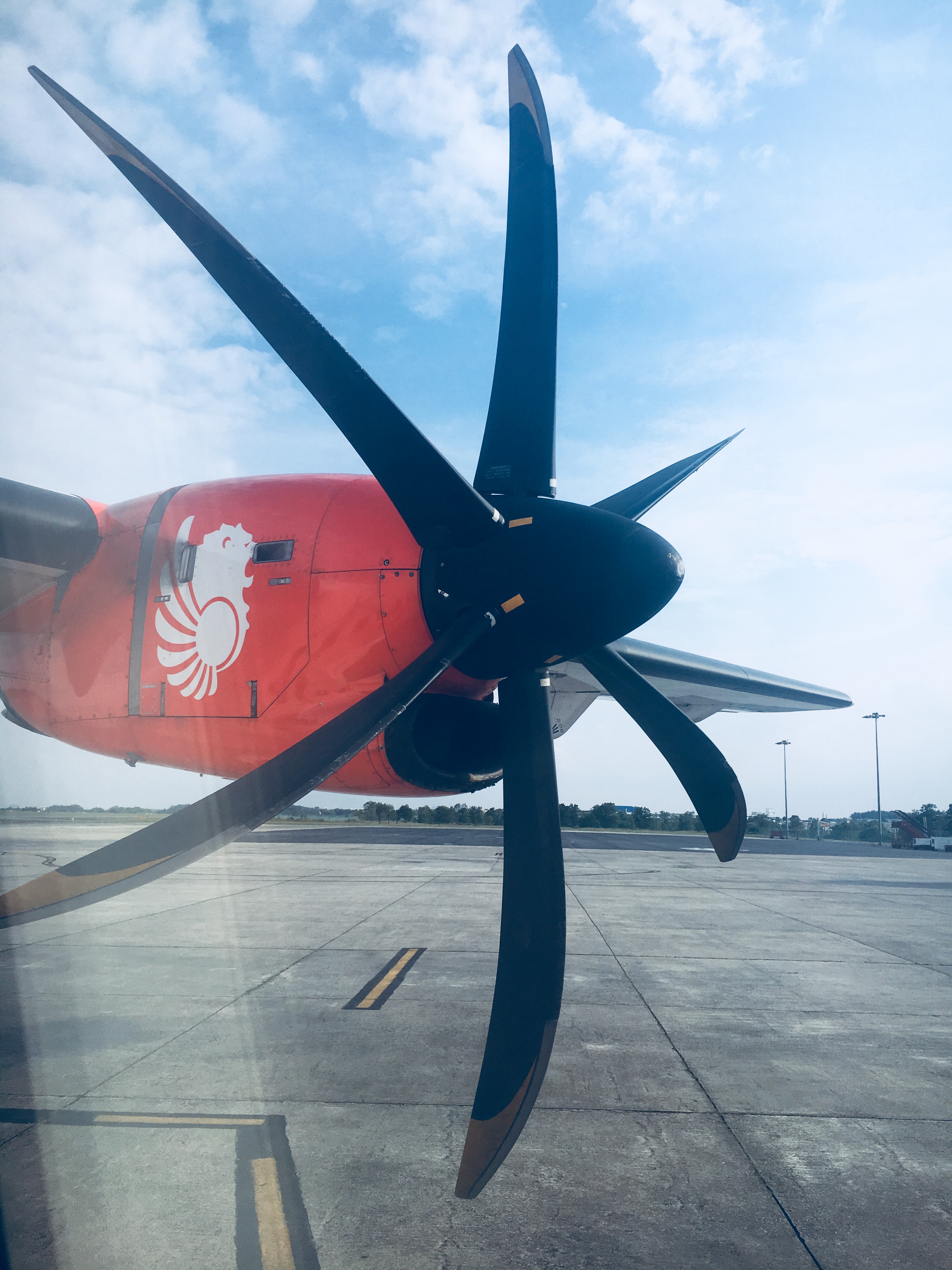 ӡաһεATR72