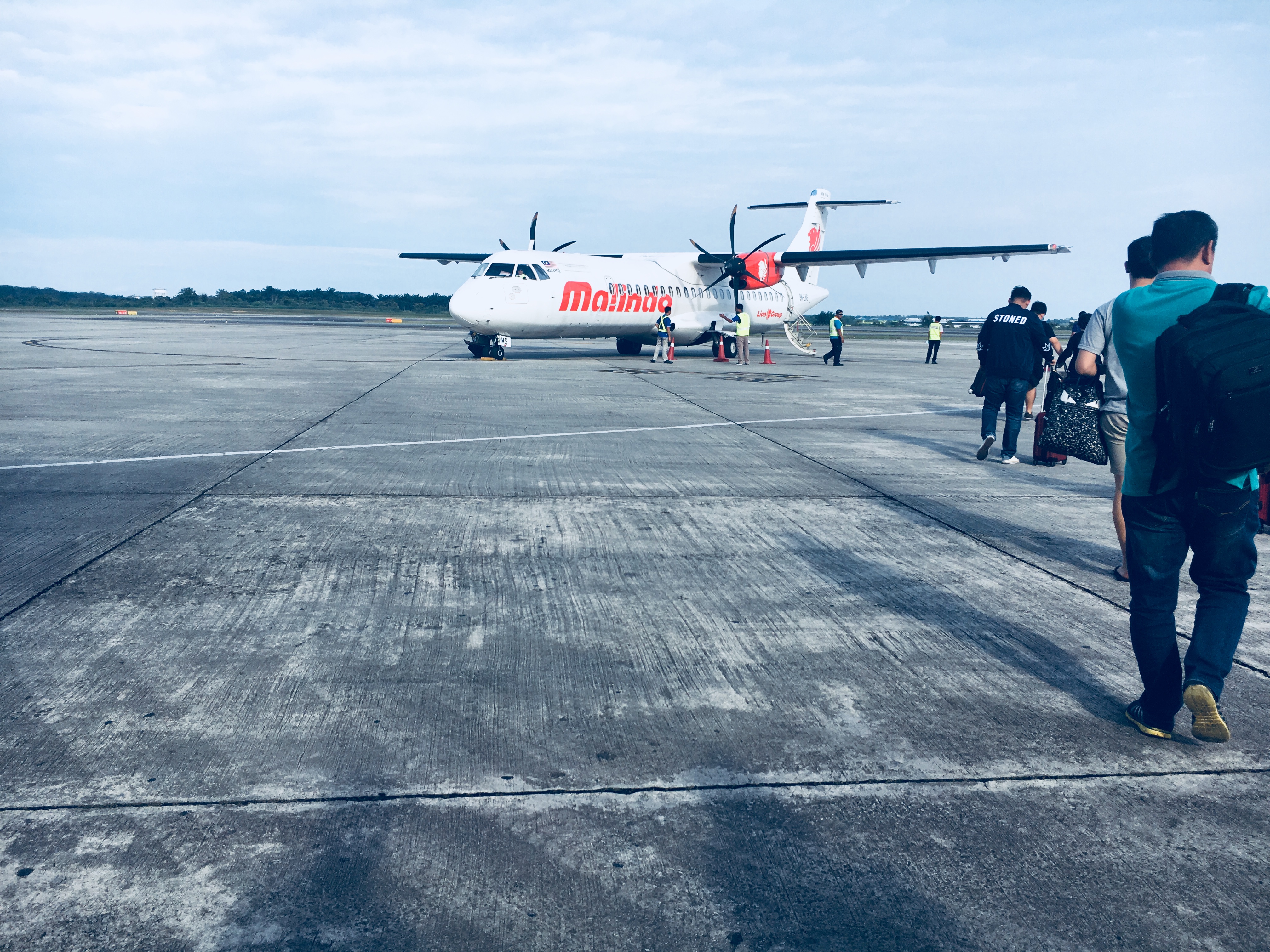 ӡաһεATR72