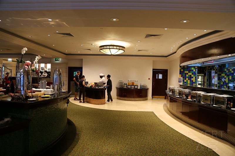 Lisbon--Lisbon Marriott Hotel Restaurant (2).JPG