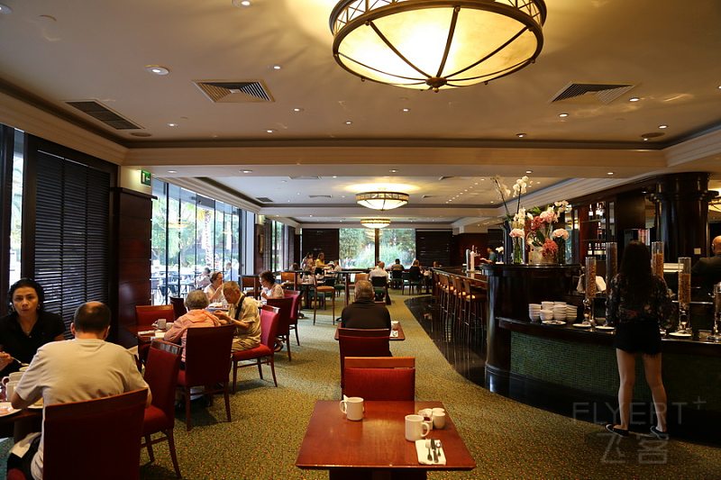 Lisbon--Lisbon Marriott Hotel Restaurant (3).JPG