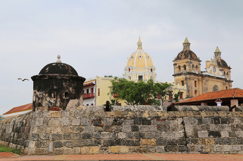 Cartagena--The Walled City (2).JPG