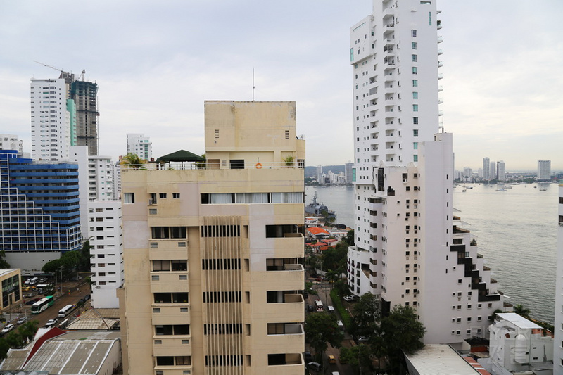 Cartagena--Holiday Inn Express Cartagena Bocagrande View (6).JPG