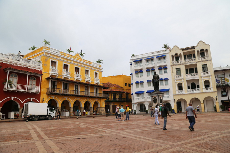 Cartagena--The Walled City (4).JPG