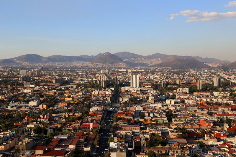 Mexico City--Torre Latinoamericana Overview (5).JPG