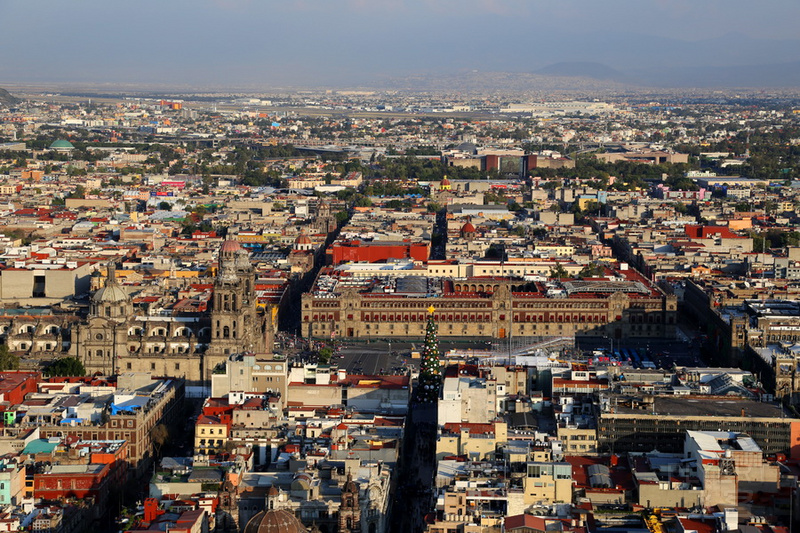Mexico City--Torre Latinoamericana Overview (7).JPG