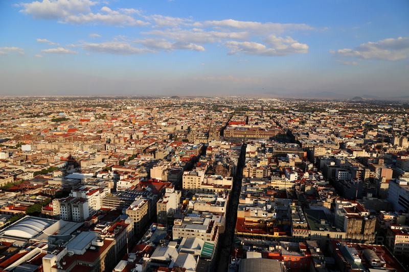 Mexico City--Torre Latinoamericana Overview (9).JPG