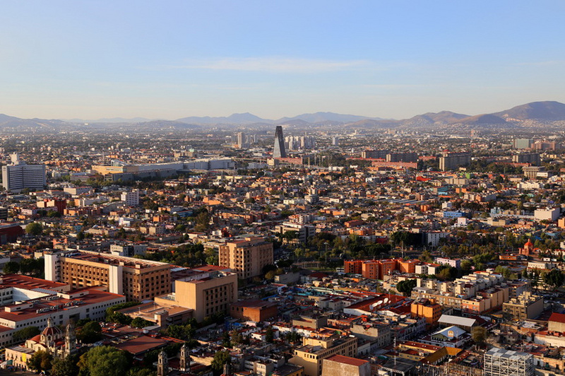 Mexico City--Torre Latinoamericana Overview (10).JPG