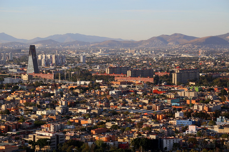 Mexico City--Torre Latinoamericana Overview (20).JPG