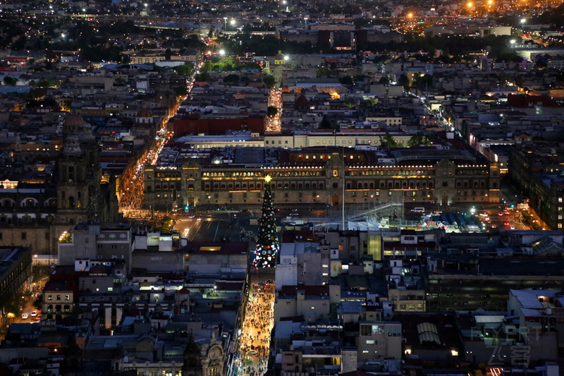 Mexico City--Torre Latinoamericana Overview (36).JPG