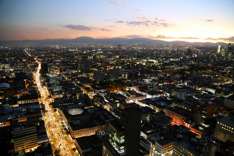 Mexico City--Torre Latinoamericana Overview (42).JPG