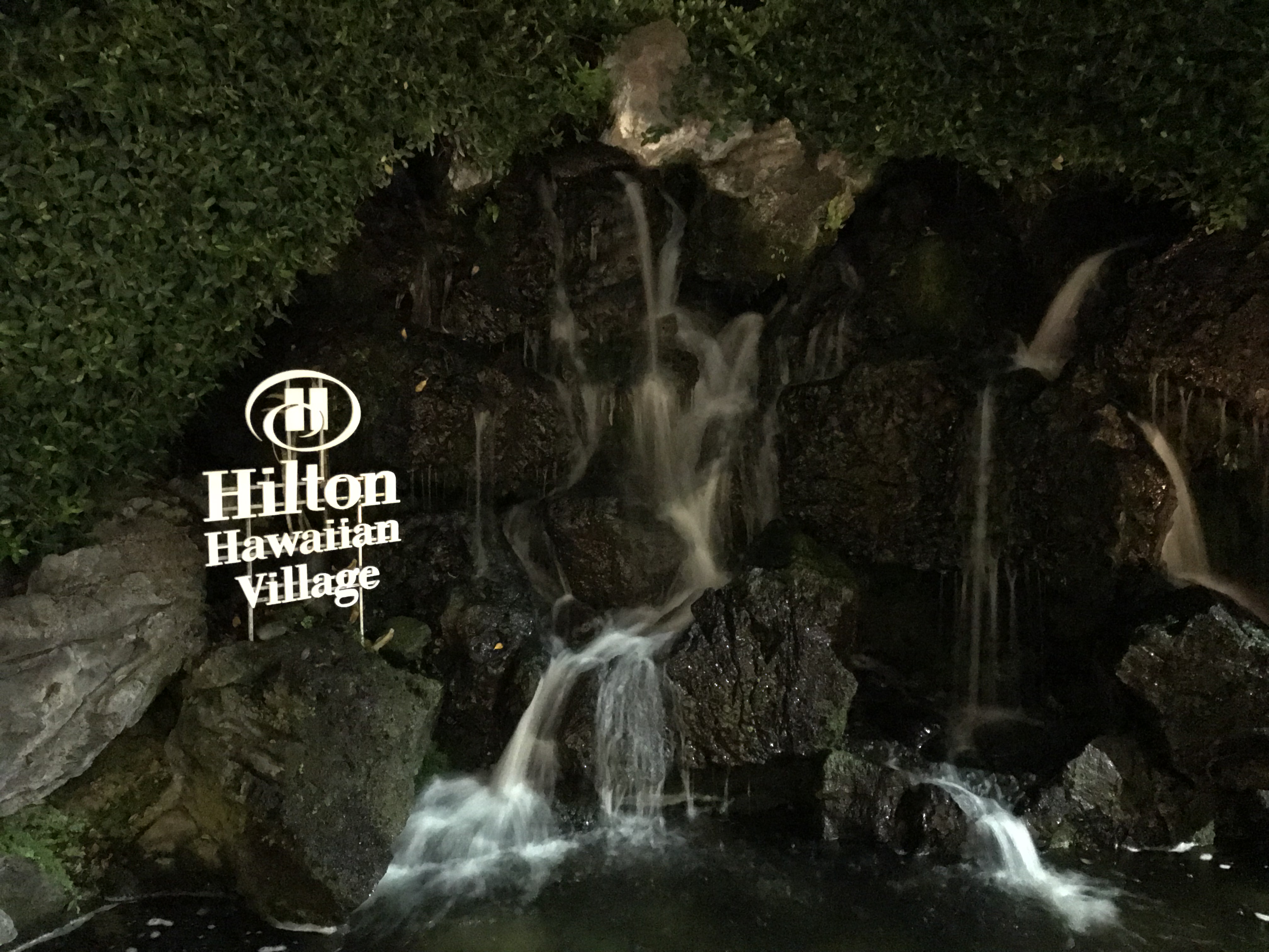 ġϣס Hilton Hawaiian Village Waikiki Beach Resort