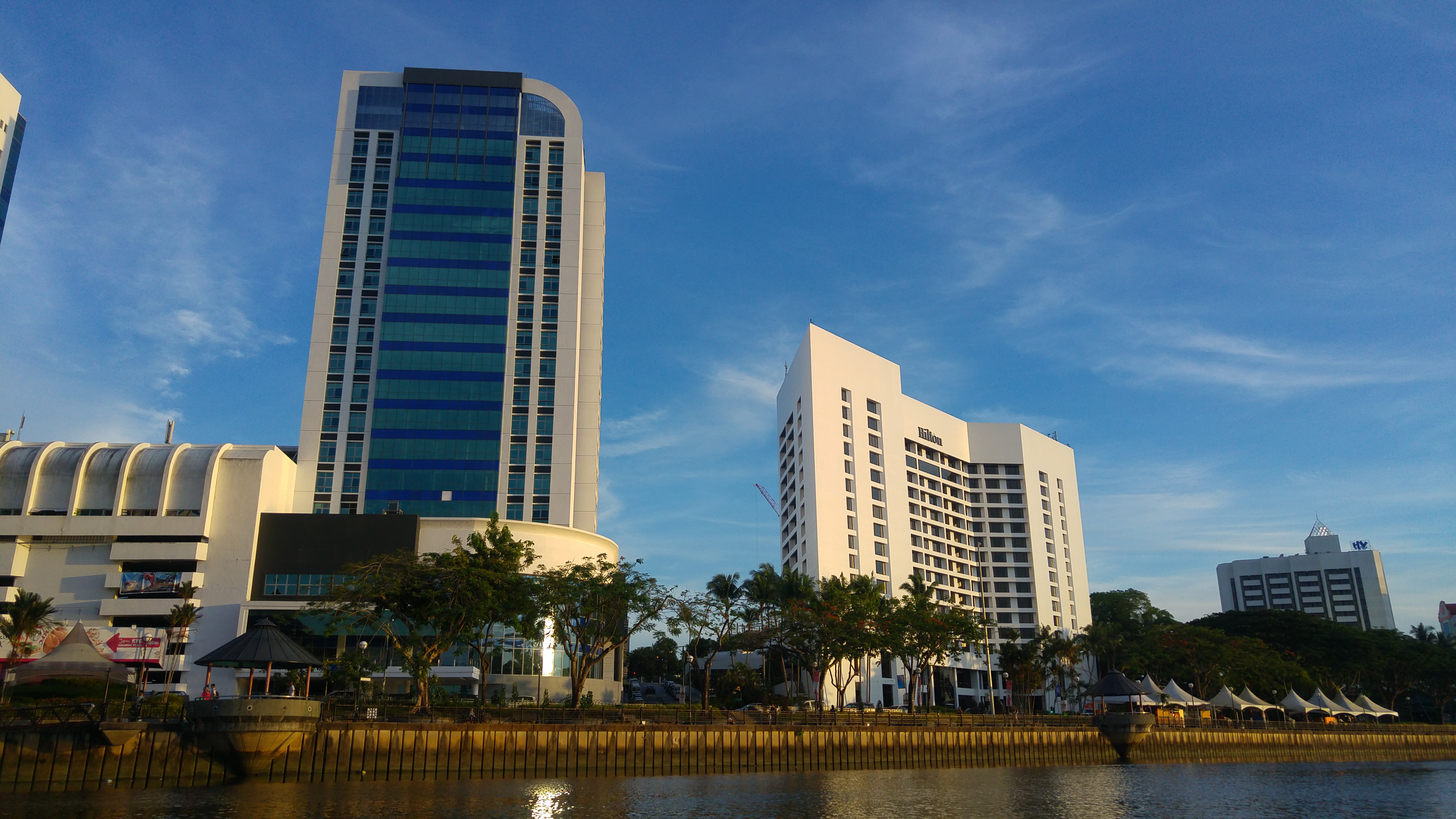 Hilton KuchingŕxϣD(D)