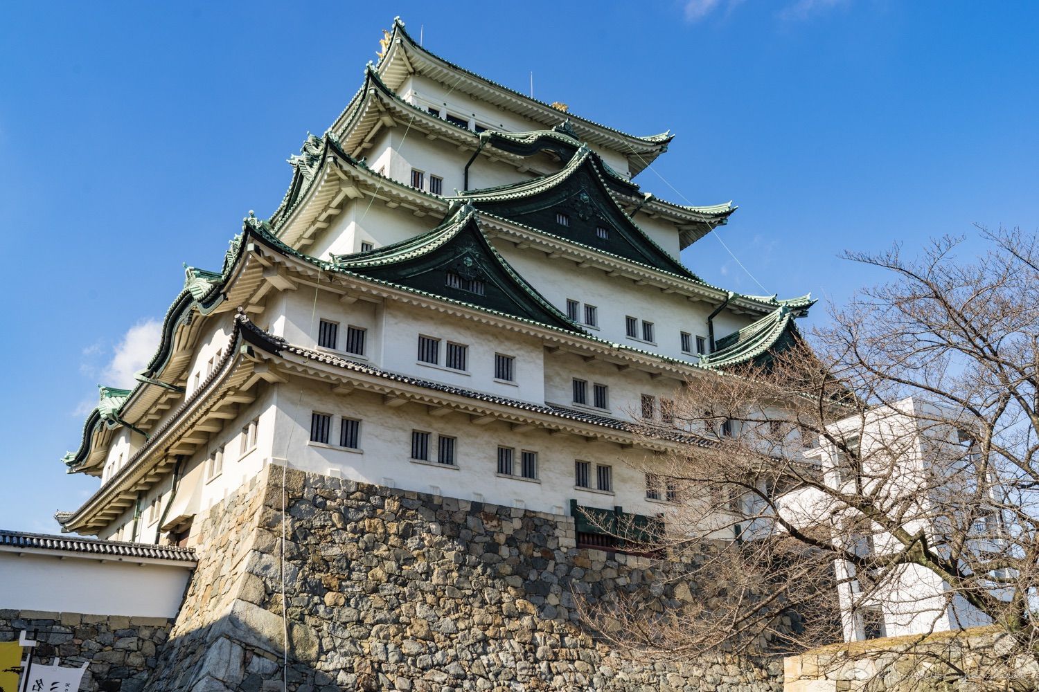 The Westin Nagoya Castle ݳǱ˹͡Ƶ