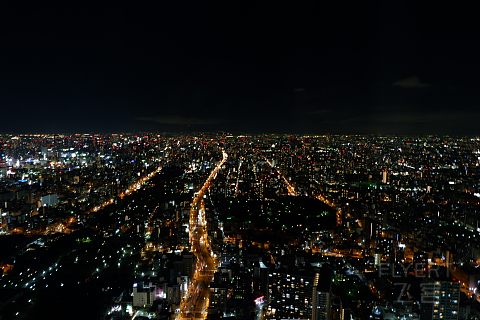 大阪万豪都酒店入住体验