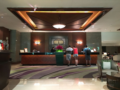 全球最平价悦榕庄Banyan Tree Bangkok