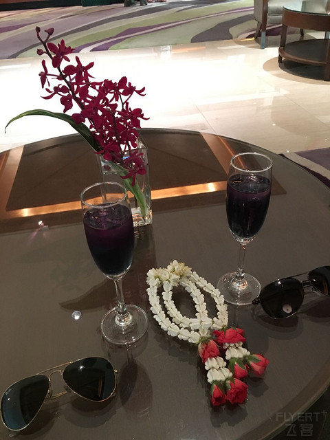 全球最平价悦榕庄Banyan Tree Bangkok