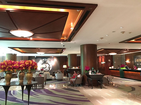 全球最平价悦榕庄Banyan Tree Bangkok