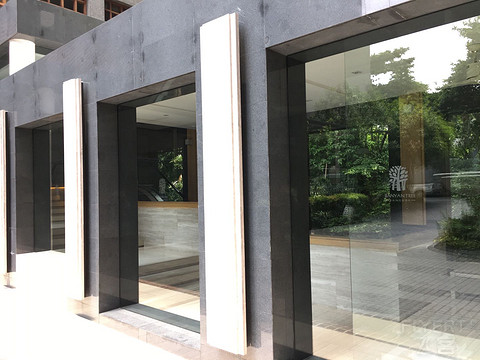 全球最平价悦榕庄Banyan Tree Bangkok