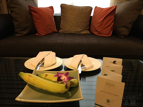 全球最平价悦榕庄Banyan Tree Bangkok