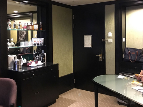 全球最平价悦榕庄Banyan Tree Bangkok