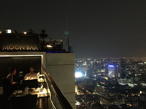 全球最平价悦榕庄Banyan Tree Bangkok