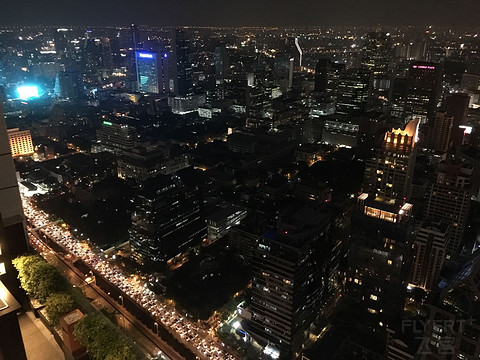 全球最平价悦榕庄Banyan Tree Bangkok