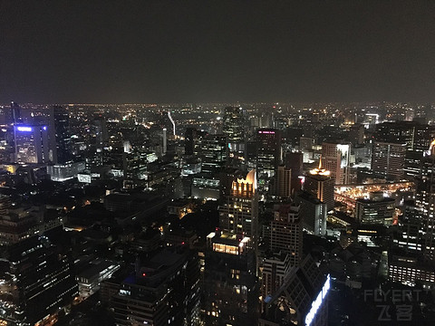 全球最平价悦榕庄Banyan Tree Bangkok