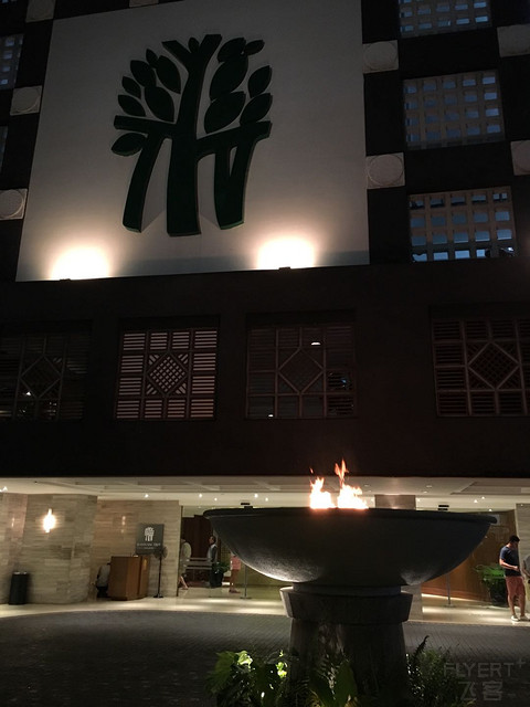 全球最平价悦榕庄Banyan Tree Bangkok