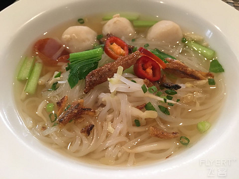 全球最平价悦榕庄Banyan Tree Bangkok