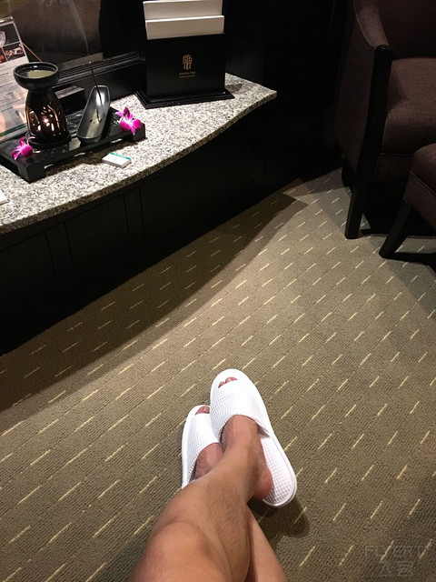 全球最平价悦榕庄Banyan Tree Bangkok
