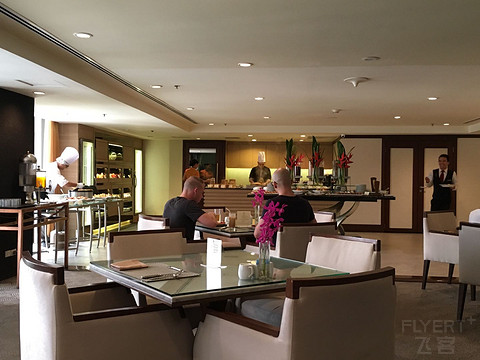 全球最平价悦榕庄Banyan Tree Bangkok