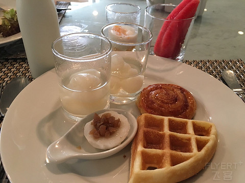 全球最平价悦榕庄Banyan Tree Bangkok