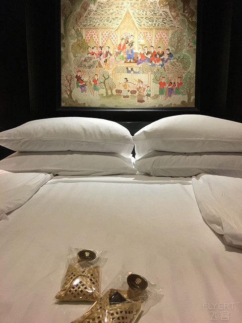 全球最平价悦榕庄Banyan Tree Bangkok
