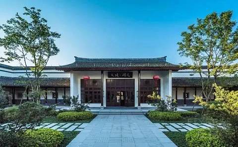 杭州天域开元，探梅等雪玩转古韵新潮
