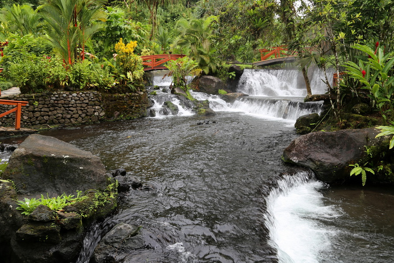 La Fortuna--Tabacon Thermal Resort and SPA Hot Springs (45).JPG