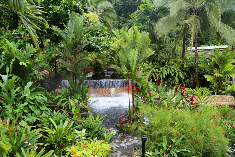 La Fortuna--Tabacon Thermal Resort and SPA Hot Springs (66).JPG