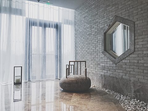 生日入住苏州太湖万丽 | 不错不错，可以可以。