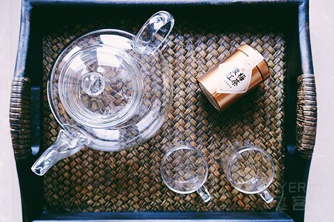 生日入住苏州太湖万丽 | 不错不错，可以可以。