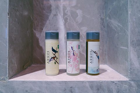 生日入住苏州太湖万丽 | 不错不错，可以可以。